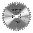 [2608644330] Hoja de Sierra Circular Bosch 7.1/4&quot; x 40 Dientes Madera