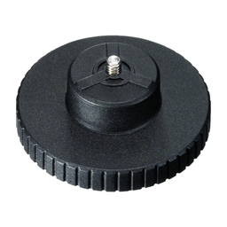 [1609203C10] Adaptador para Tripode Bosch de 5/8&quot; a 1/4&quot;