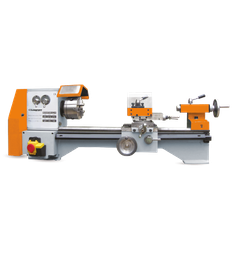 [TBL-20/520] Torno Paralelo Lusqtoff 500mm TBL-20/520