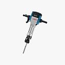 [061130A0H0] Martillo Rompe Pavimento Hexagonal 28mm Bosch GSH 27 VC 2000W 62J 29kgs 