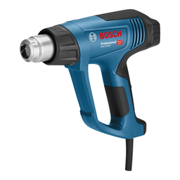 [06012A62H0] Pistola Calor Bosch GHG 20-63 2000W 50-630 Grados