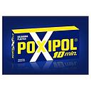 [ST01452] POXIPOL Met.         10 MIN.       21G / 14ML