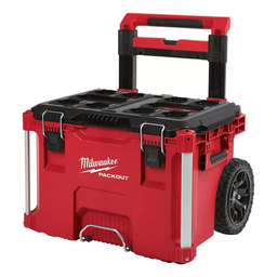 [4822-8427] Caja de herramientas con ruedas Packout Milwaukee 48-22-8427