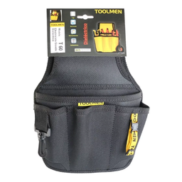 [T60] Cartuchera Bolso Portaherramientas Dielectrico Toolmen T60