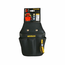 [T23] Cinturon Toolmen Electricista Mediano Economico