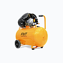 [TD-41100B] Compresor FMT 4HP 100Lts Directo Bicilindrico